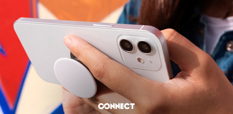Acessório para celular de qualidade: Adquira na Connect Recife Acessório para celular de qualidade: Adquira na Connect Recife