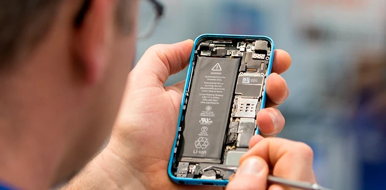 Assistência técnica Iphone: Conserte seu aparelho na Connect Recife Assistência técnica iPhone