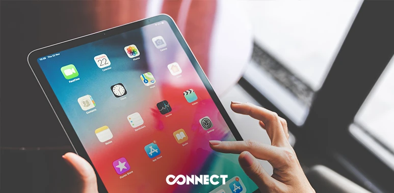 Mantenha o seu tablet funcionando: Faça uma manutenção preventiva Mantenha o seu tablet funcionando: Faça uma manutenção preventiva