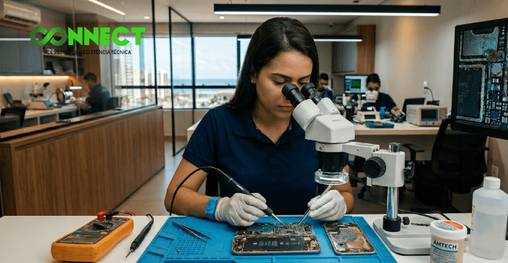 Oxidação no celular: Reduz a vida útil do aparelho?
